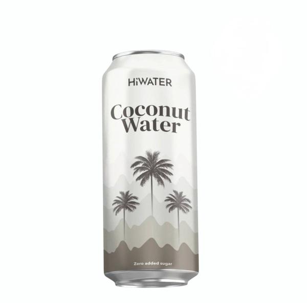 Hiwater Coconut 